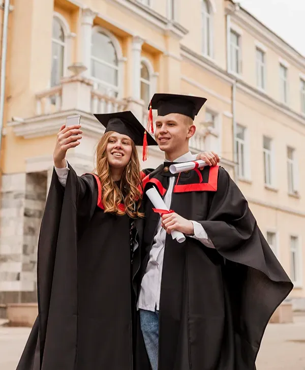 WAIS German language school students